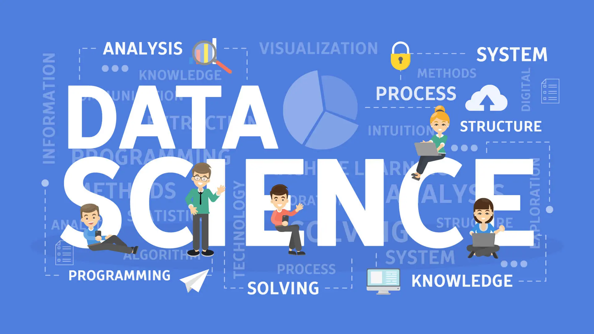 Best Data Science with Python training center in Kochi, Kerala