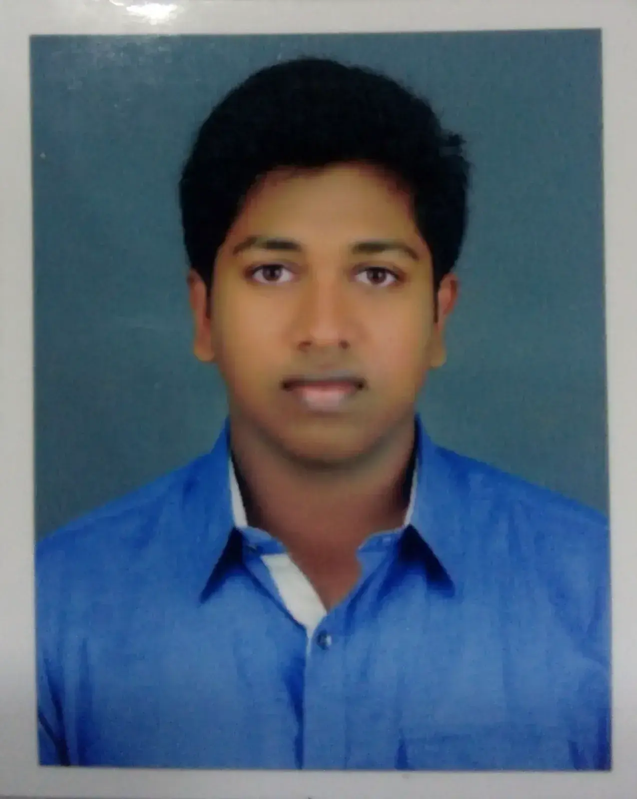 Robin Arakkal