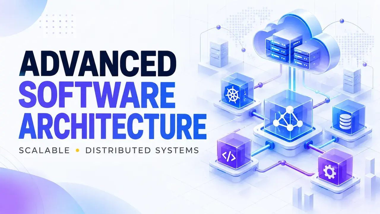 Advanced Software Architecture