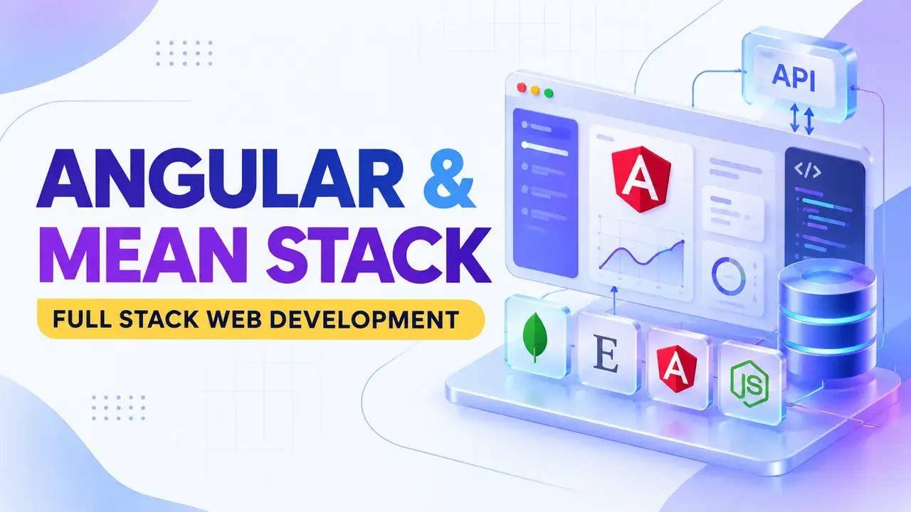 Angular Training in Kochi