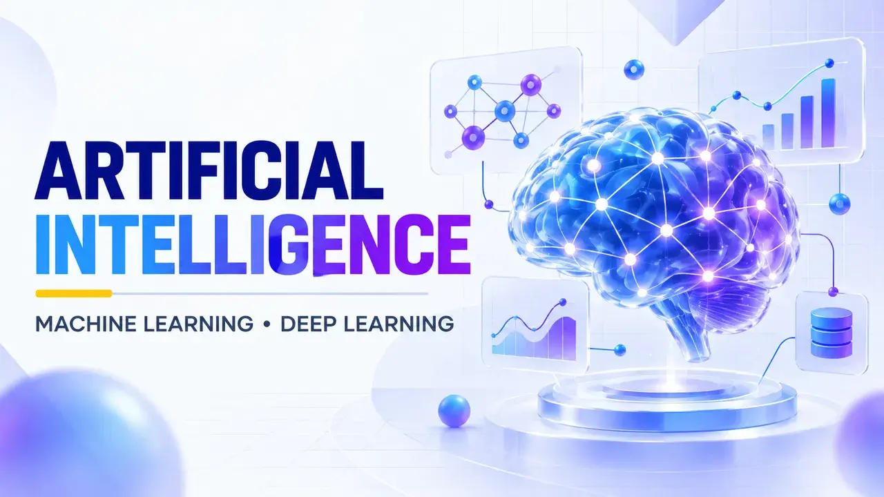 Artificial Intelligence training in Kochi with Python, Machine Learning, Deep Learning, and NLP