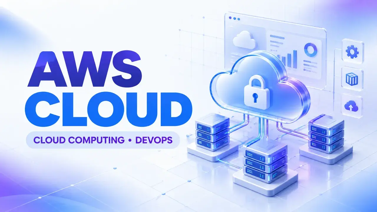 AWS Cloud Computing Training in Kochi