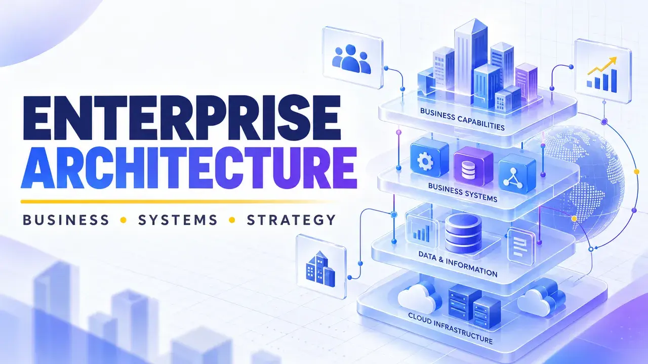 Enterprise Architecture Training