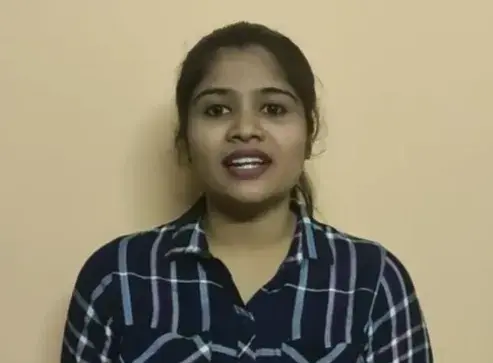Rehna Najeem