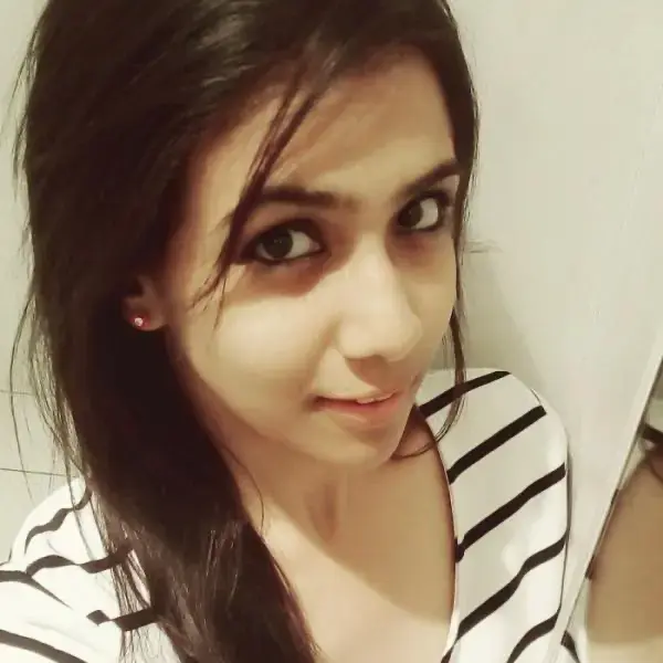 Aleena Abraham