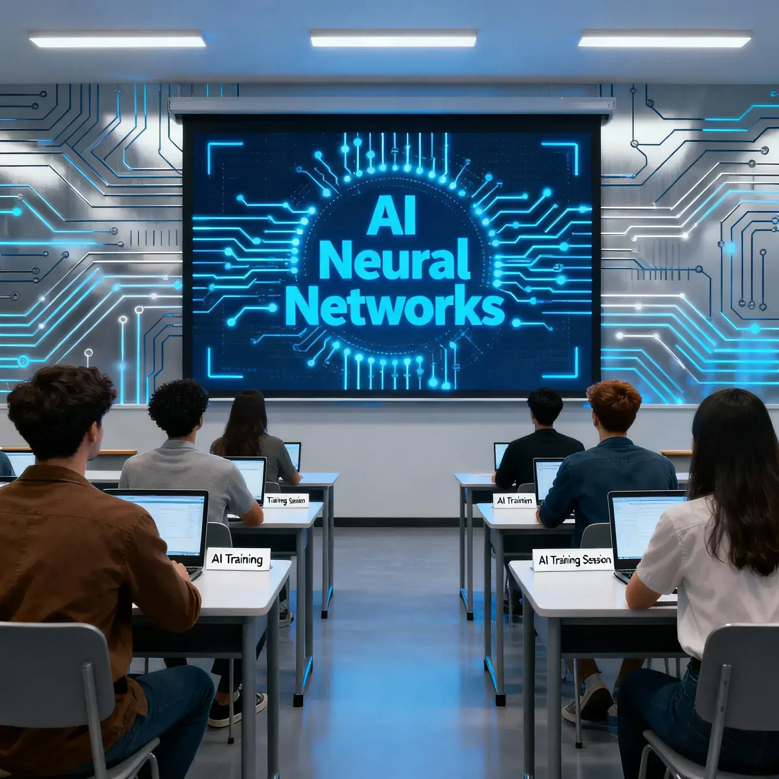 Artificial Intelligence Training