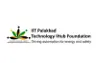 IIT Palakkad Logo