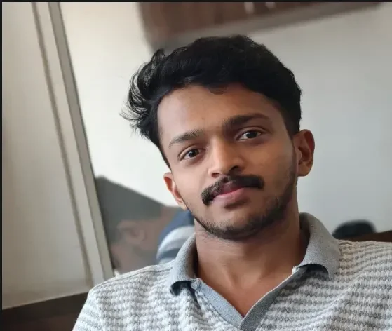 Aswin S. Profile