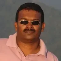Gireesh Babu Profile