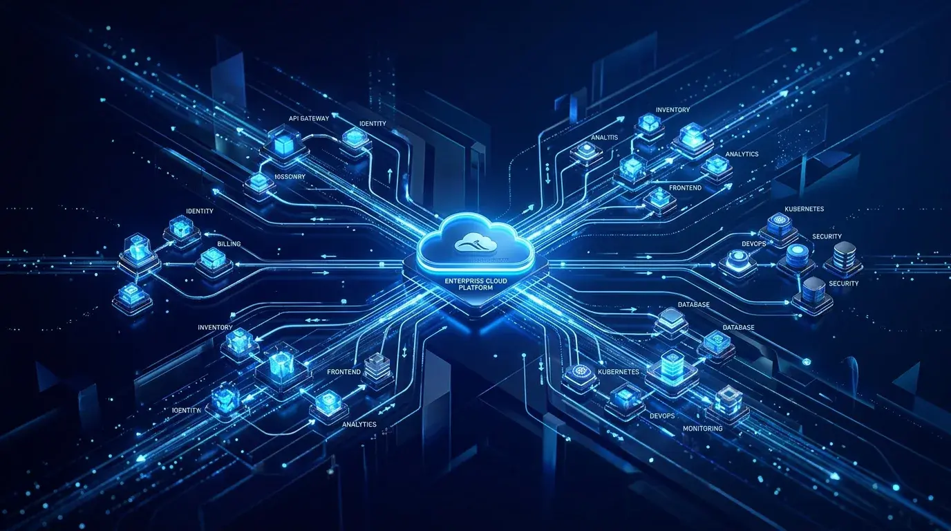 Enterprise Architecture Training in Kochi
