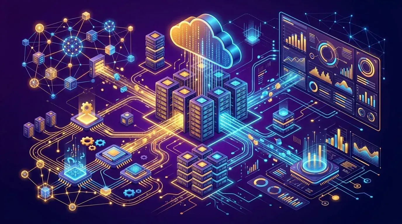 PG Diploma Big Data Engineer Training in Kochi