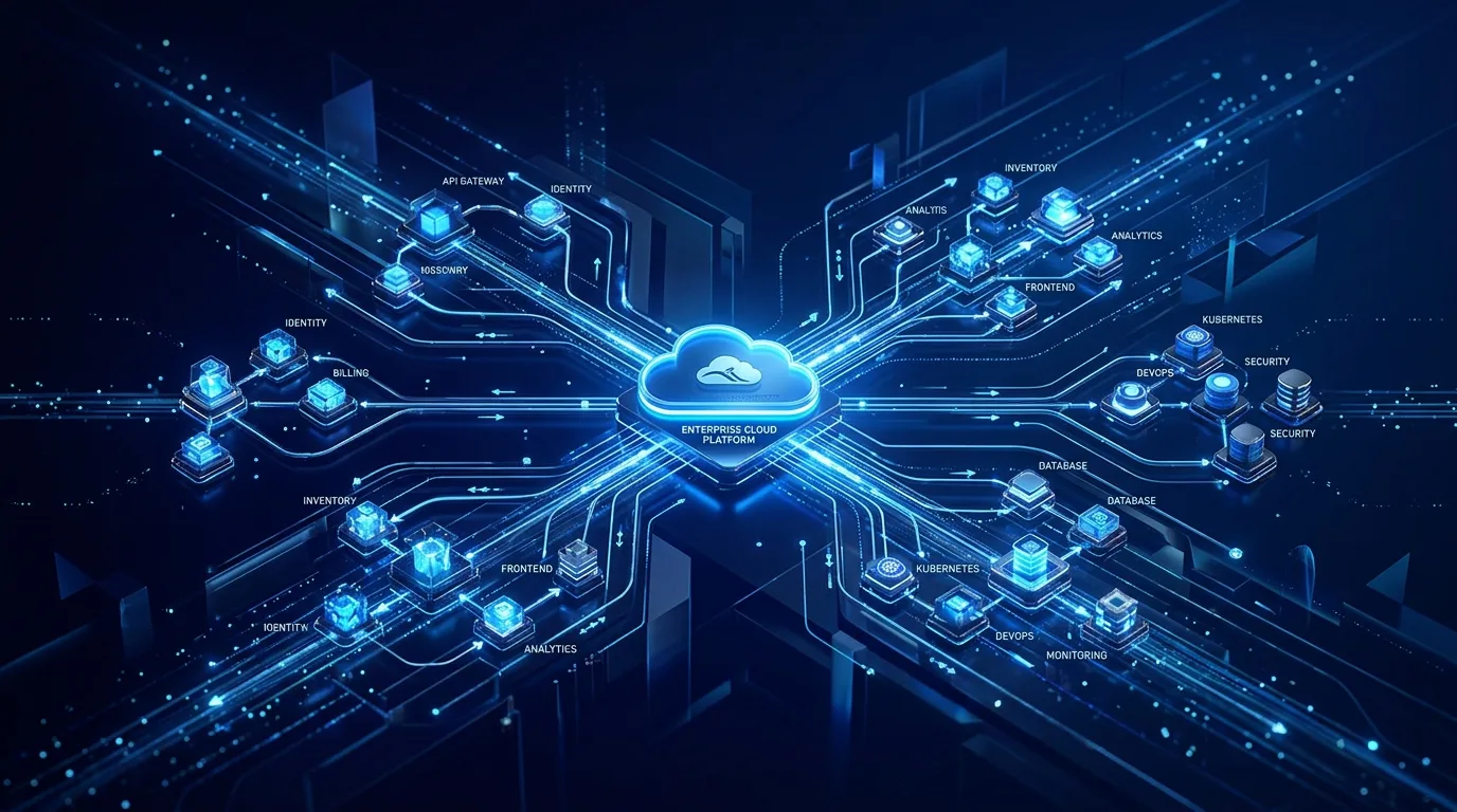 Enterprise Architecture Training