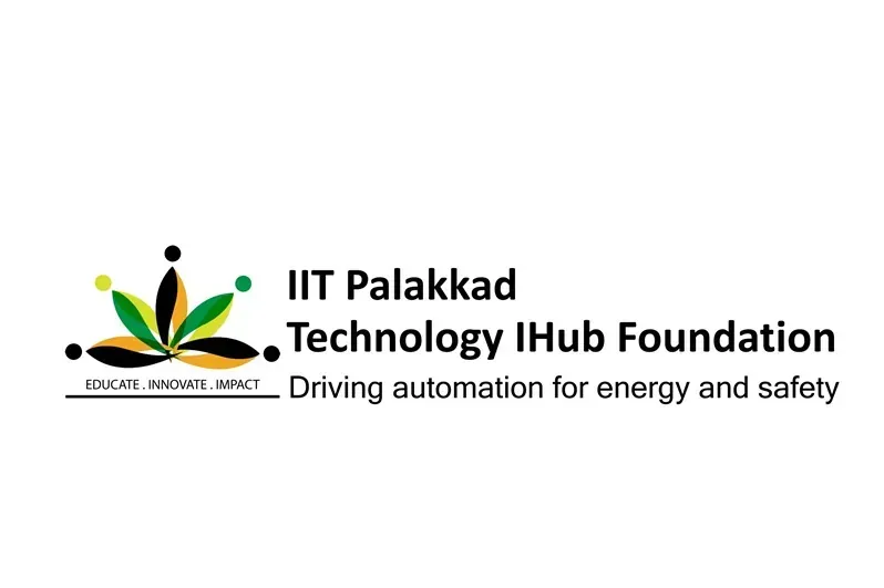 IIT Palakkad Logo