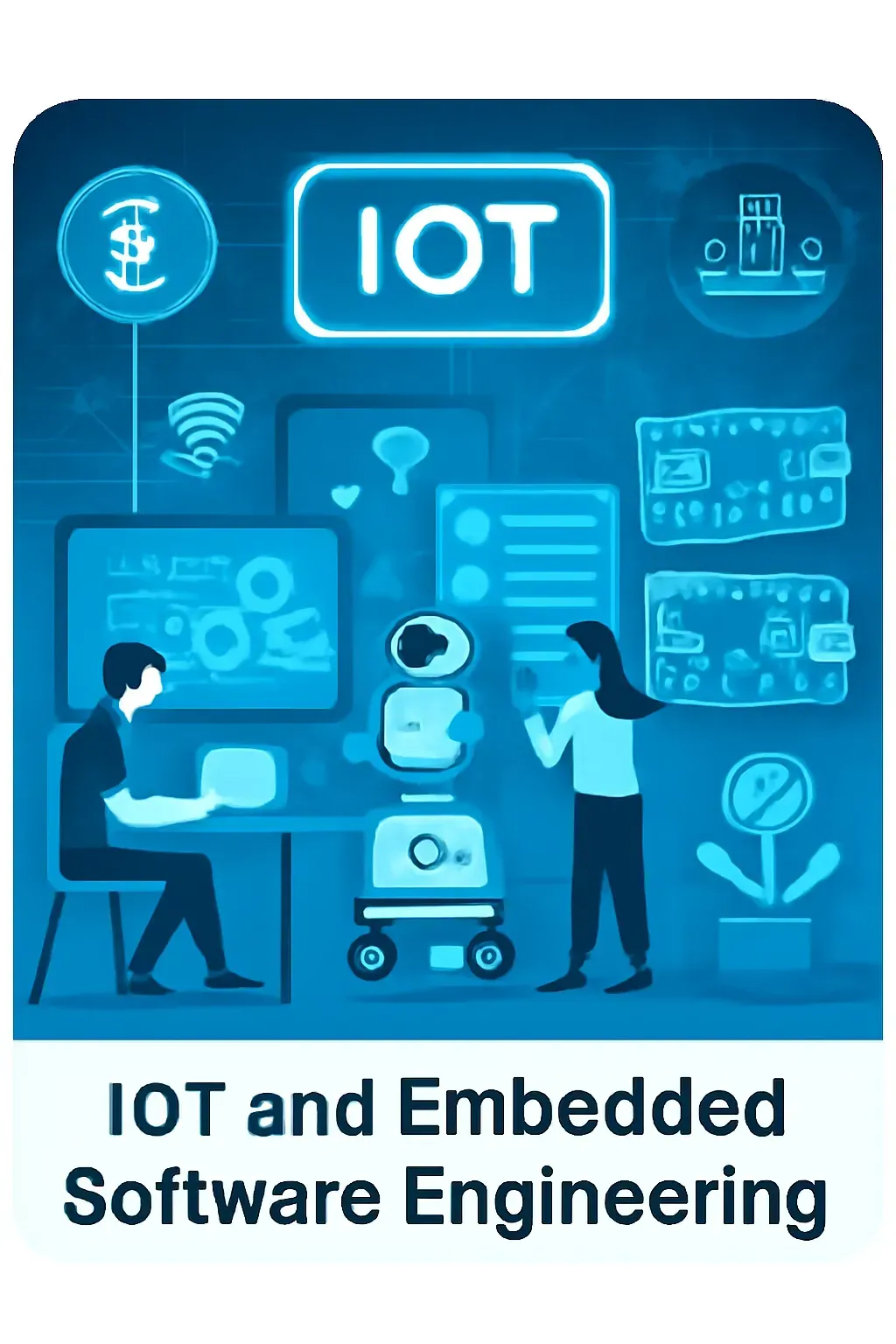 IoT training, Embedded Systems, Smart Cities, AI with IoT, Raspberry Pi, Arduino programming